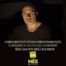 MÉS per Mallorca contra la pobreza energética