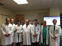 El Congreso andaluz premia a la Unidad de Urología por su investigación sobre el cáncer de vejiga