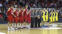 La Liga Endesa guarda un minuto de silencio por las víctimas de los atentados de París
