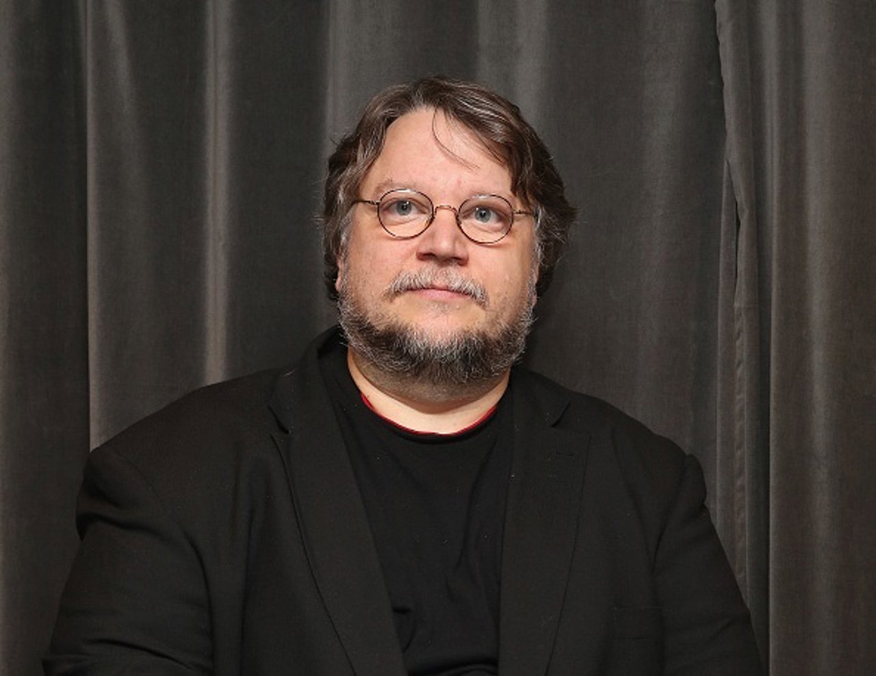Guillermo del Toro