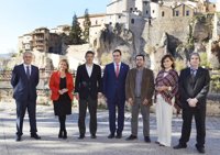 Catalá a Page: "Me vas a tener como una mosca cojonera"