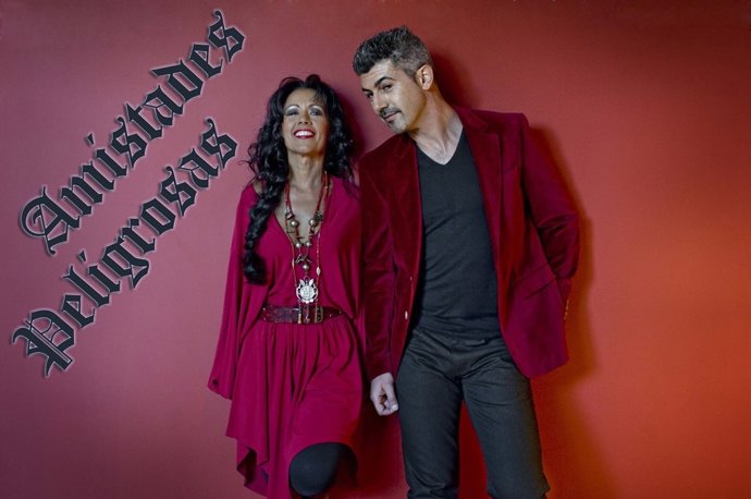 Amistades Peligrosas