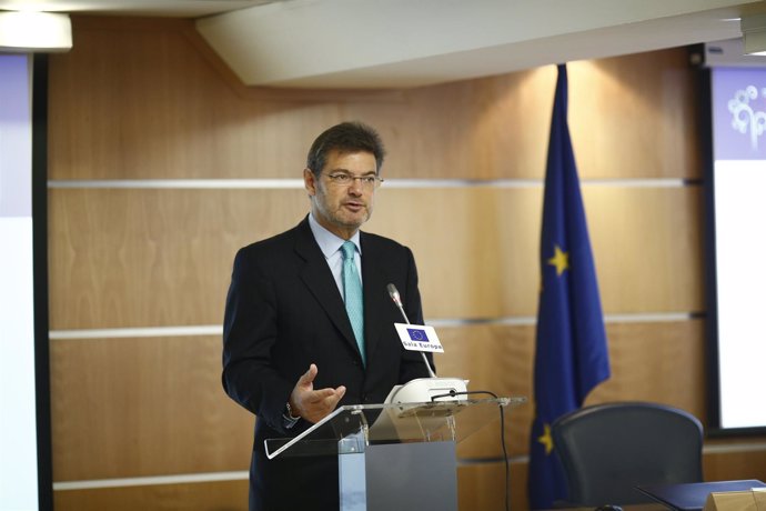 Rafael Catalá inaugura un Seminario sobre el reglamento europeo de sucesiones