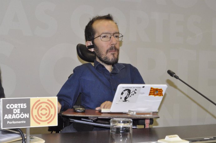 Pablo Echenique