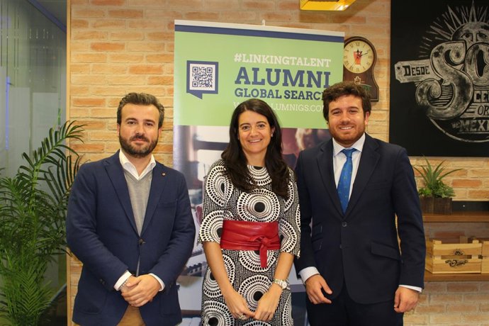 Acuerdo UNIR, Heineken y Alumni Global