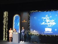 La Lotería de Navidad repartirá este año 2.240 millones de euros en premios, la misma cantidad que en 2014