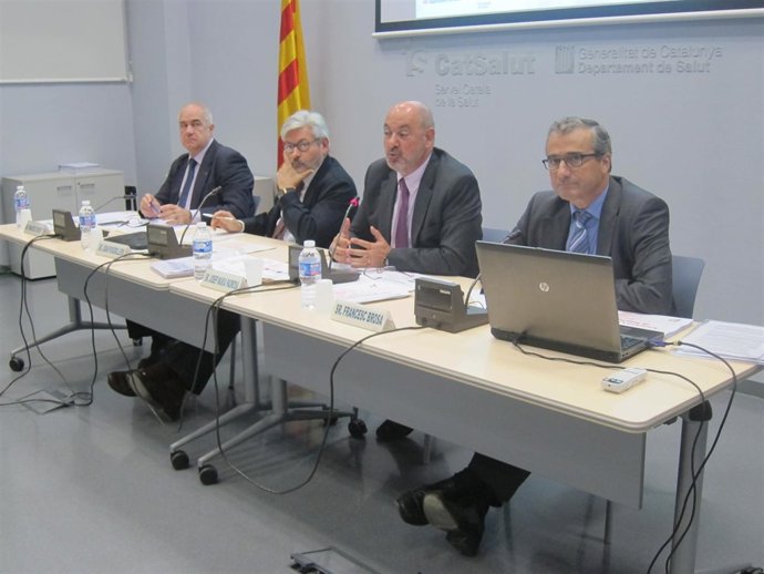 Presentación del dispositivo del Plan de Invierno 2015-2016 