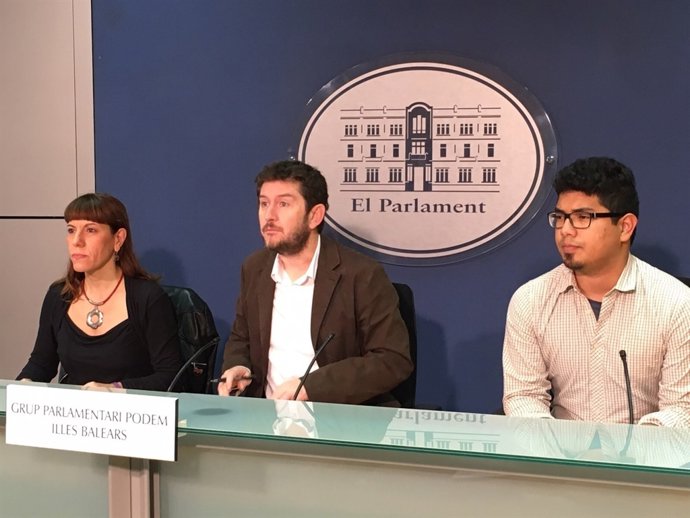 Camargo, Jarabo y Molina