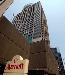 Hotel de Marriott