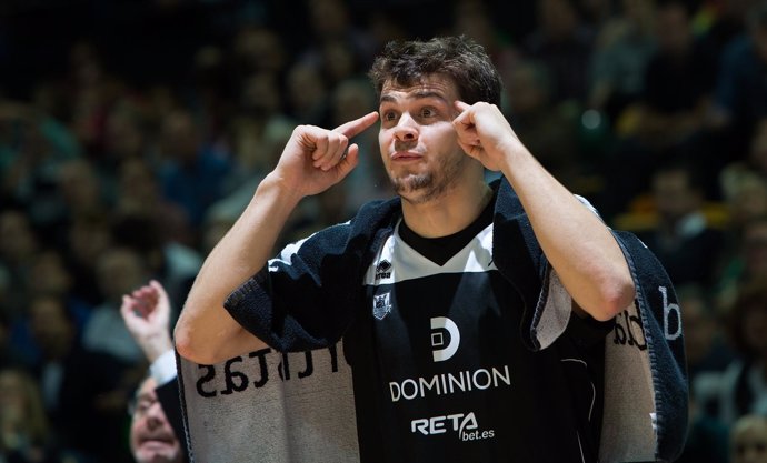 Dominion Bilbao Basket