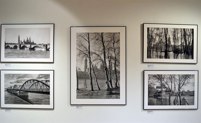 La muestra se puede ver hasta el 11 de diciembre