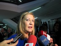 Asturias y Aragón acusan al Gobierno de retomar el problema minero por las elecciones