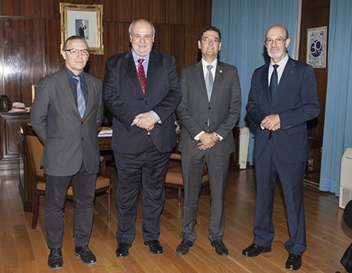 Rectotes universidades politécnicas públicas
