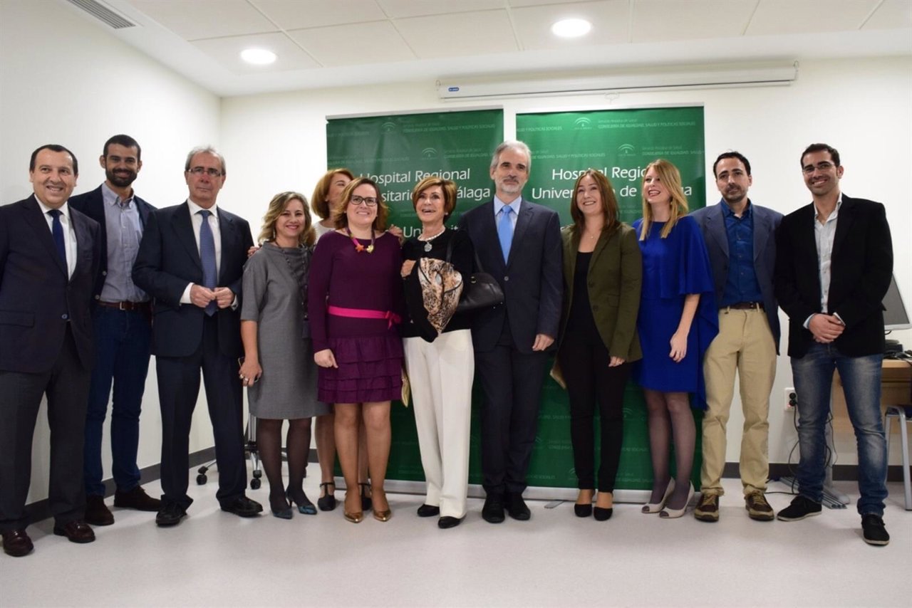 Aquilino Alonso en Premios de Periodismo Luis Portero Donante Órganos y Tejidos