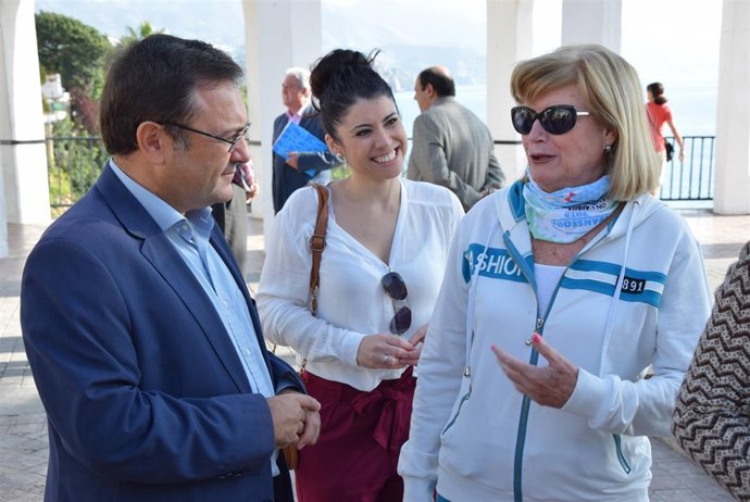 Psoe crítica gobierno mayores crisis paro