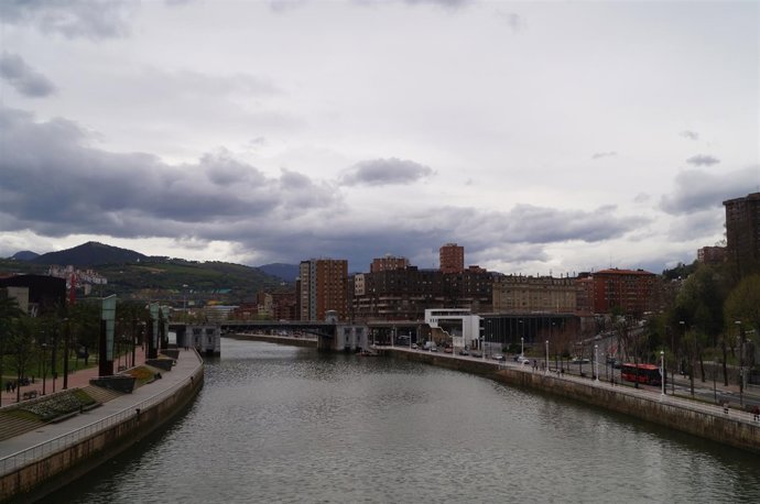 Ría de Bilbao