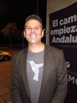 Antonio Manuel Rodríguez (Podemos Córdoba)