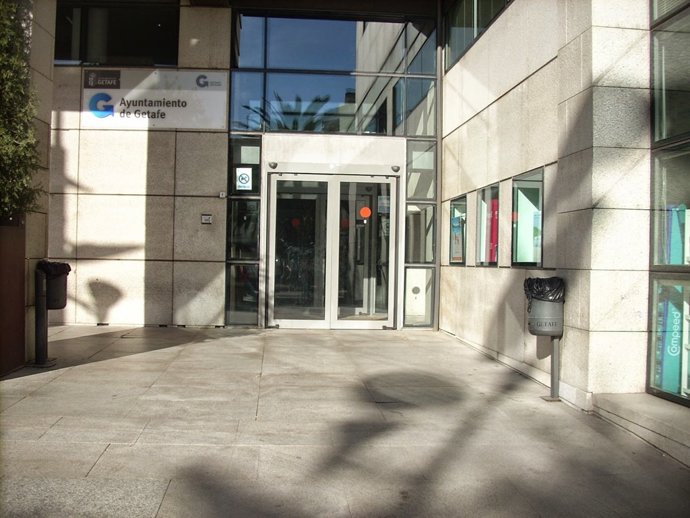 Ayuntamiento de Getafe