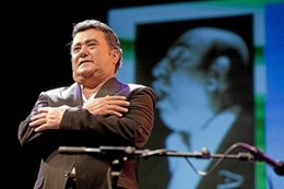 El Festival Antonio Mairena rendirá homanaje a José Menese