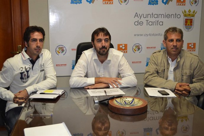 Coalición de gobierno del Ayuntamiento de Tarifa