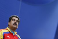 Maduro confirma el fallecimiento de un venezolano en los atentados de París