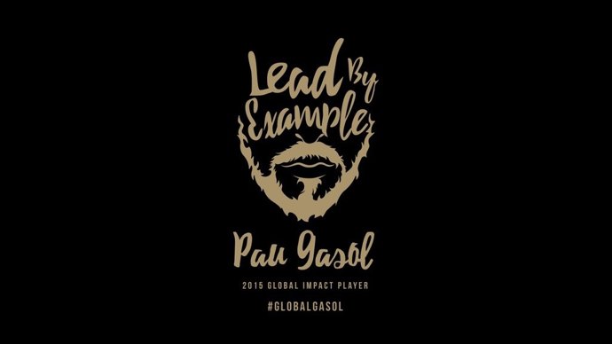 Pau Gasol, jugador con mayor impacto global de la NBA