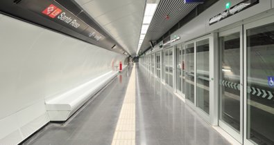 Barcelona Economías