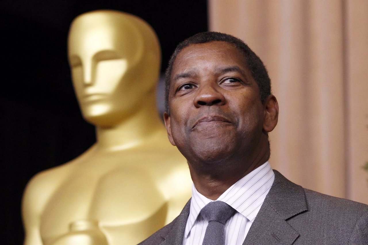 Denzel Washington