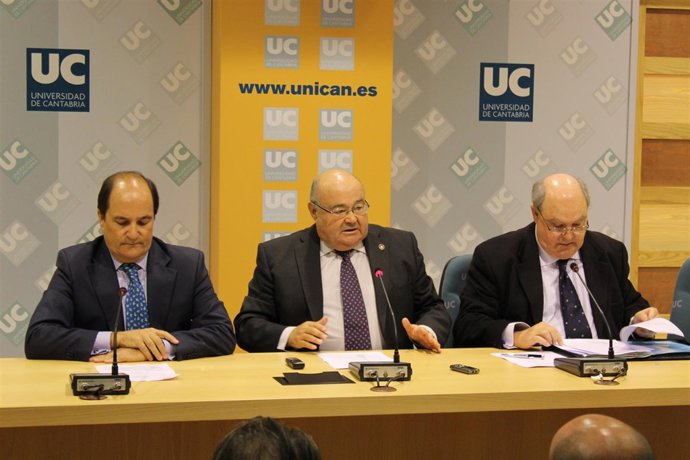 Piñeiro, Gómez Sal y Oraá