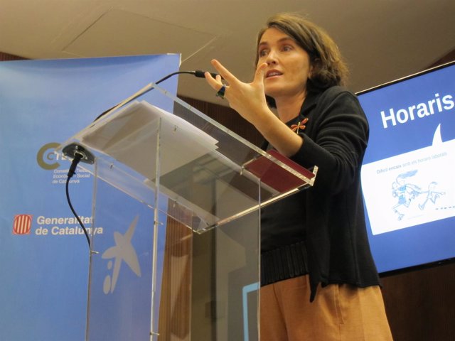 Esther Sánchez (Ctesc)