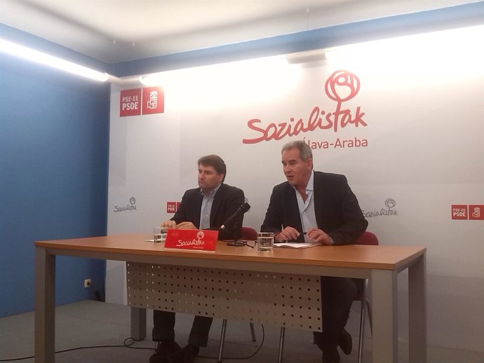 De la Rocha y Lasarte