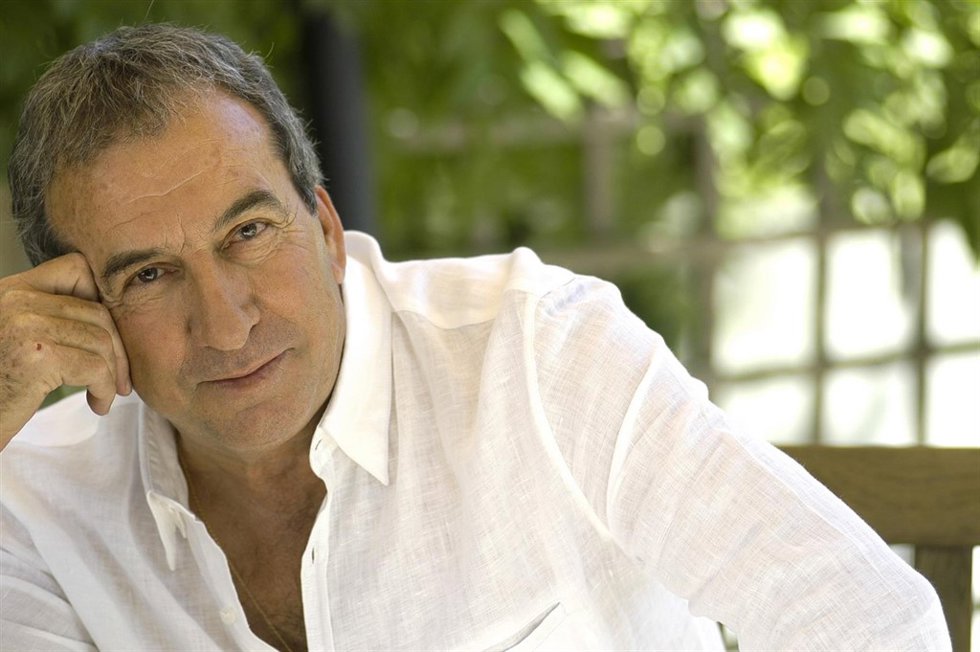 Las anécdotas de Perales: Del día que creyó coger a un niño al que le dispararon