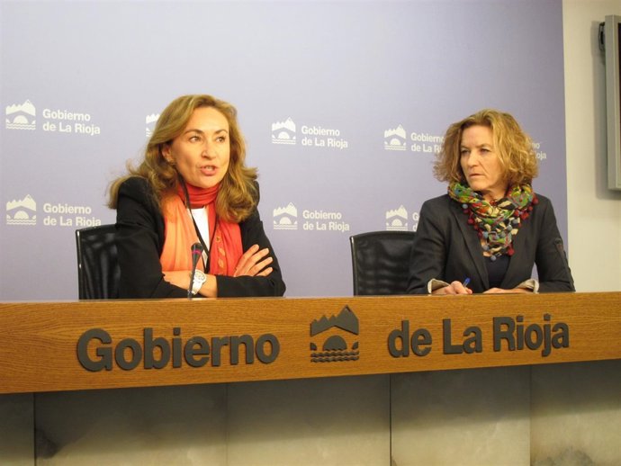 Proyecto alcohol y drogas liderado por La Rioja