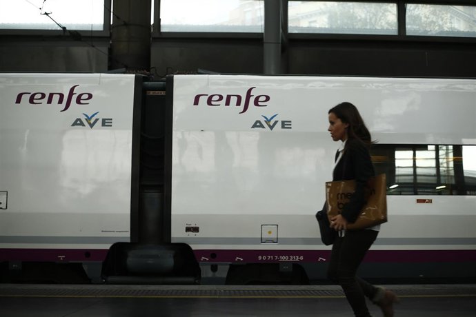 AVE, Alta Velocidad, Renfe, viaje, viajar, turismo
