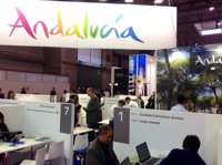 Andalucía recibió 605.000 turistas de congresos y reuniones en 2014