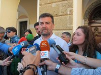 Maíllo pide intensificar movilización contra la violencia machista y no caer en "prácticas ampulosas que queden en nada"