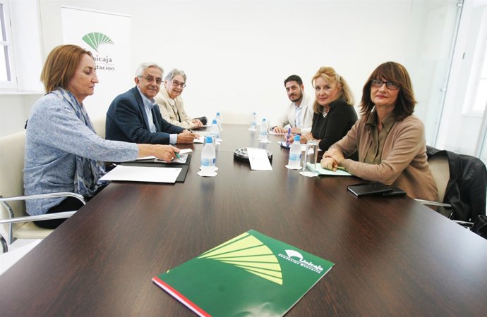 Fallo Del XVII Premio Unicaja De Novela "Fernando Quiñones"