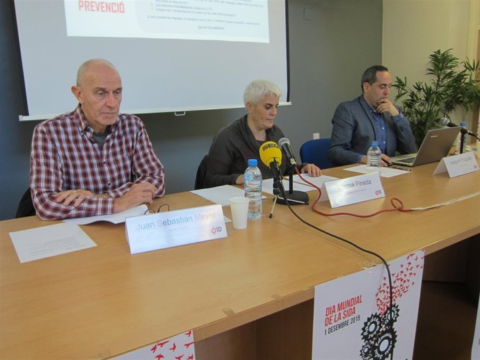 COMITÉ 1 DE DICIEMBRE DIA MUNDIAL DEL SIDA