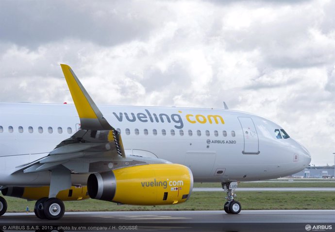 Vueling