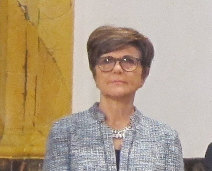Rosa Peñalver