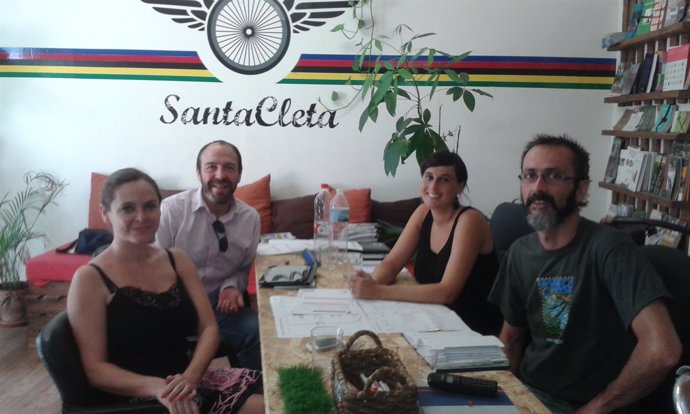 Servicio de 'Coaching' de la Escuela Andaluza de Economía Social