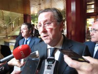 La Junta niega "trabas" a Alaya: Se le ha dado "todo lo que ha pedido"