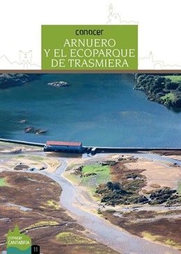 Portada libro sobre Ecoparque 