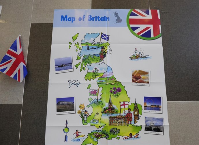 La segunda lengua extranjera en quinto y sexto de Primaria