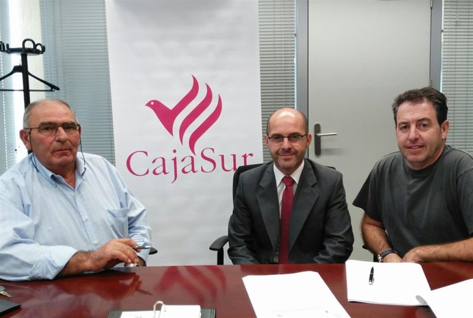 Cajasur villanueva de algaidas convenio empresarios autónomos