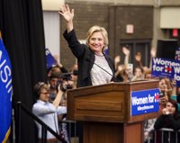 El sindicato SEIU acerca el voto latino a Clinton, reforzando su candidatura a las presidenciales