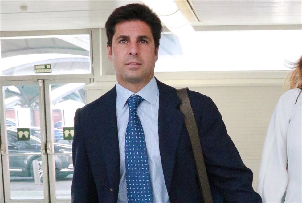 FRANCISCO RIVERA RESPONDE A JULIÁN CONTRERAS