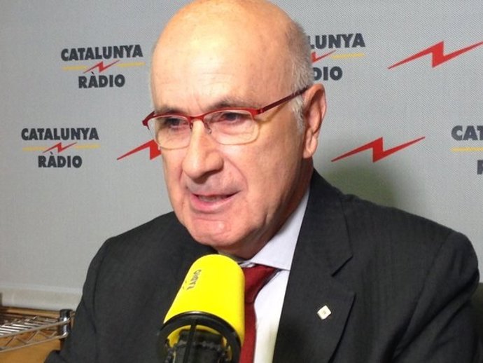 Josep Antoni Duran, Unió