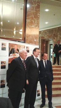 Margallo dice que aún se busca a cinco españoles cuyas familias no saben si están en París