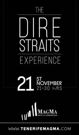 Dire Straits